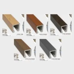 Alternative view of Laiv Plafon Hollow 4x4