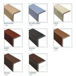 Alternative view of Laiv Ending WPC UV