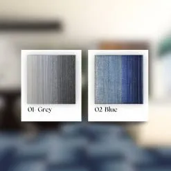 Alternative view of Infinite