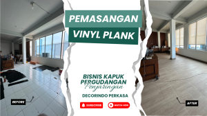 Pergudangan Kapuk Penjaringan