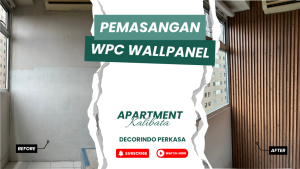 Apartemen Kalibata