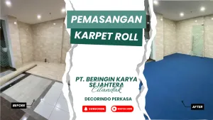 Beringin Karya Sejahtera Cilandak