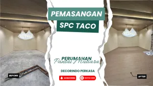 Perumahan Pantai Mutiara