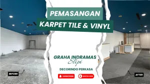 Graha Indramas Slipi