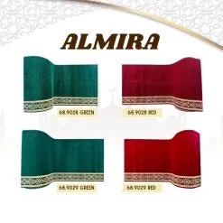 Alternative view of Almira