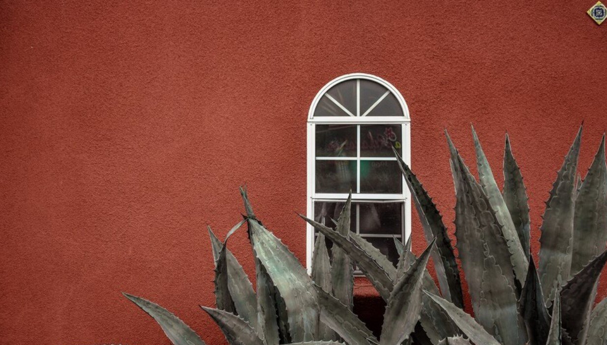 warna cat tembok luar