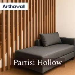 Artha PVC Hollow 10x5