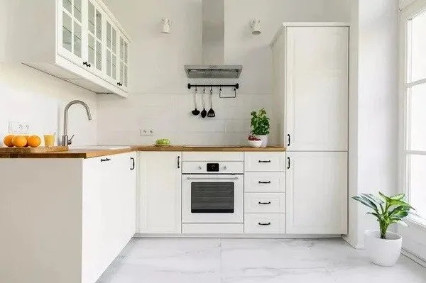 desain dapur minimalis 3x4