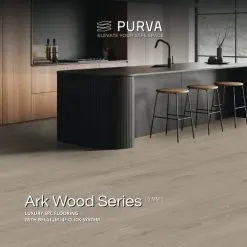 Purva SPC Ark Wood