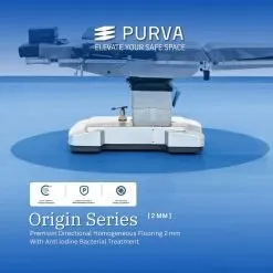 Purva Origin