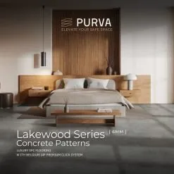 Purva SPC Lakewood Concrete