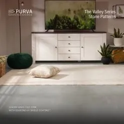 Purva LVT Valley Stone