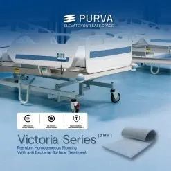 purva homogeneous victoria cover