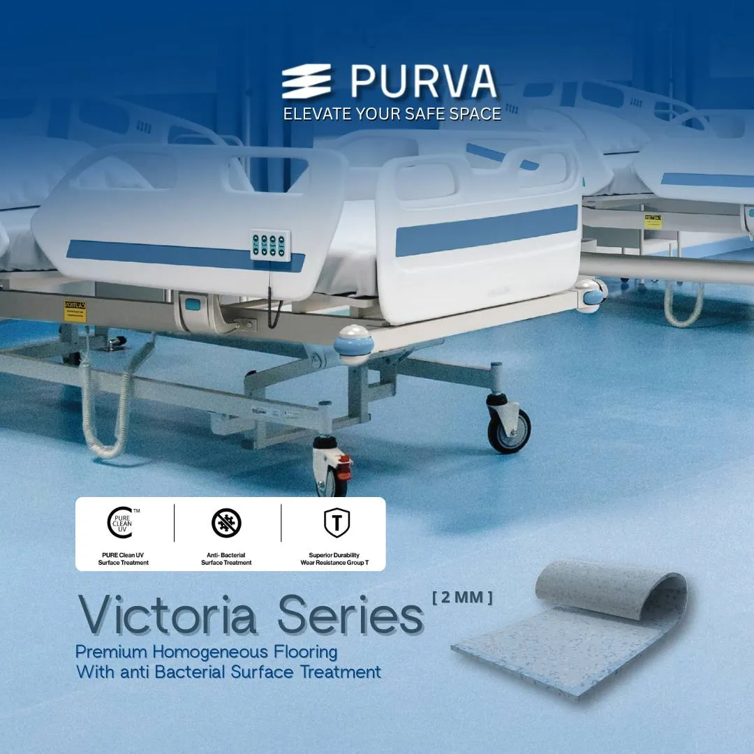 purva homogeneous victoria cover