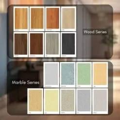 purva wood marble all varian