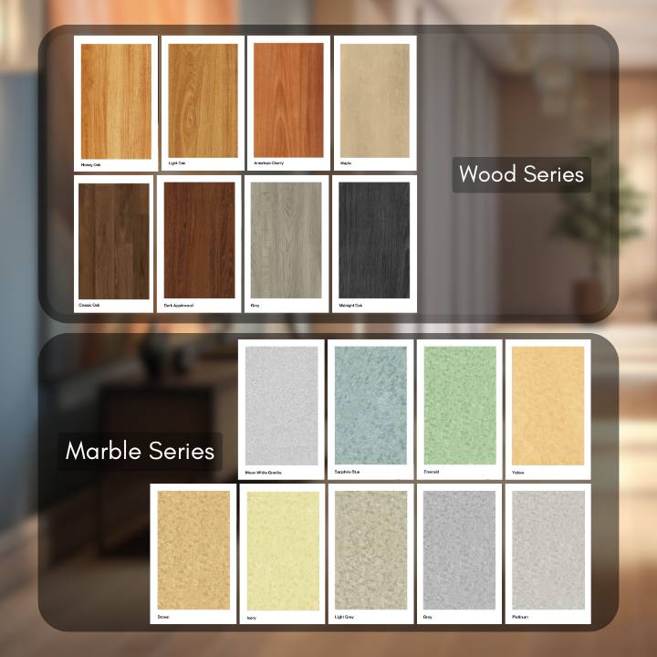 purva wood marble all varian