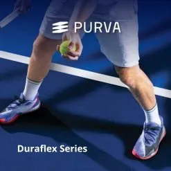 Purva Sports Flooring Duraflex