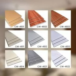 Alternative view of Chiara Wallboard 40 cm