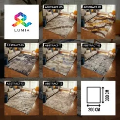 Alternative view of Lumia Rugs 200x300