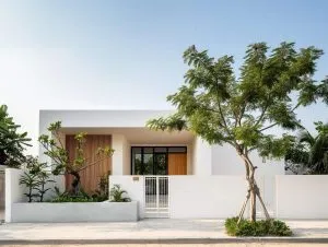 konsep rumah minimalis