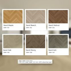 Alternative view of Almaflor Duora Max Prime