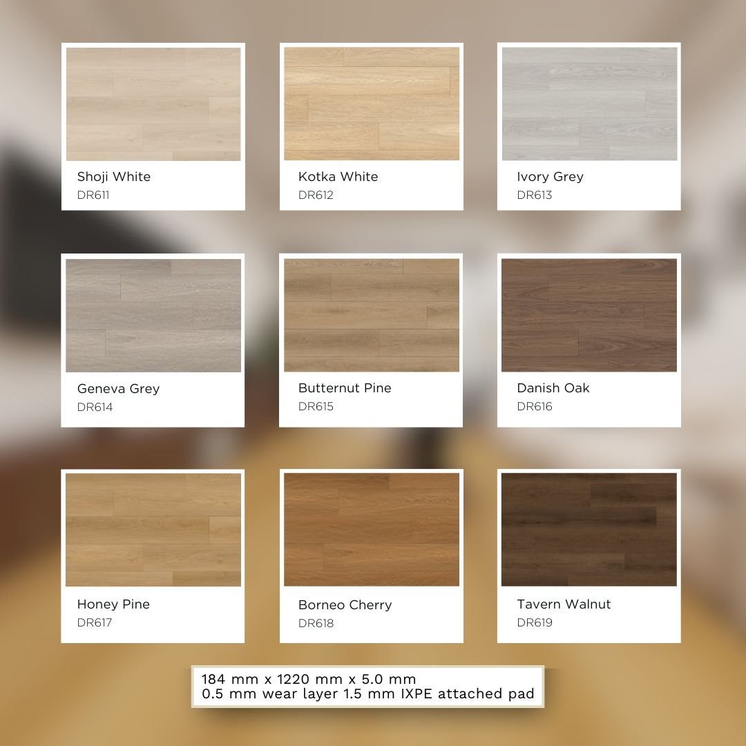 New Duora Max Core - Gambar 2