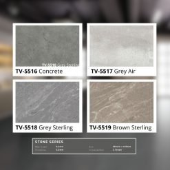 Alternative view of SPC Taco Stone