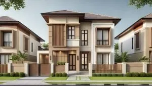 warna cat tembok luar rumah