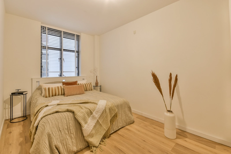 Warna Cat Kamar Ala Korea