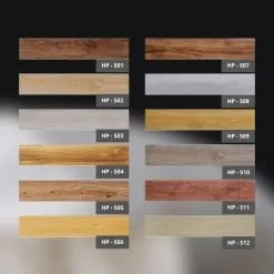 All Variasi Haiger Prime