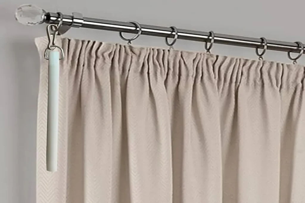 Beige dan Cream: Hangat dan Natural