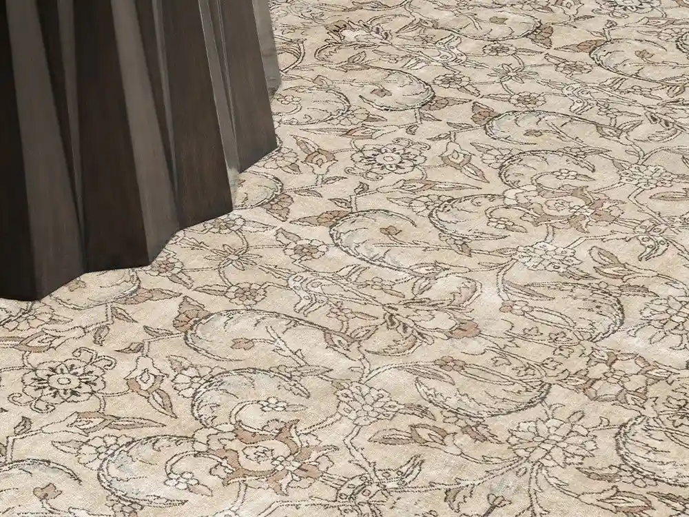 Motif Eropa Klasik