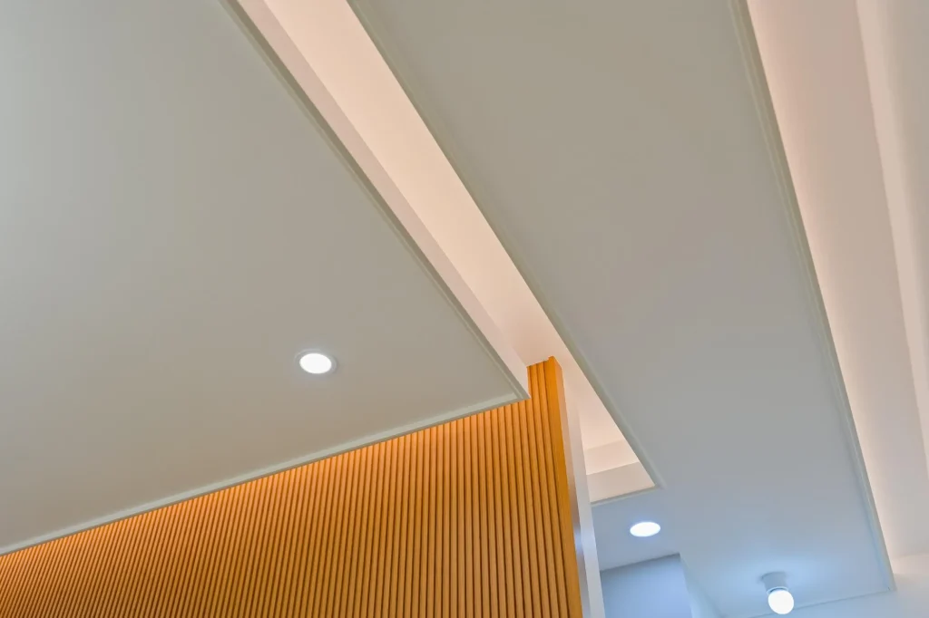 Plafon PVC Drop Ceiling