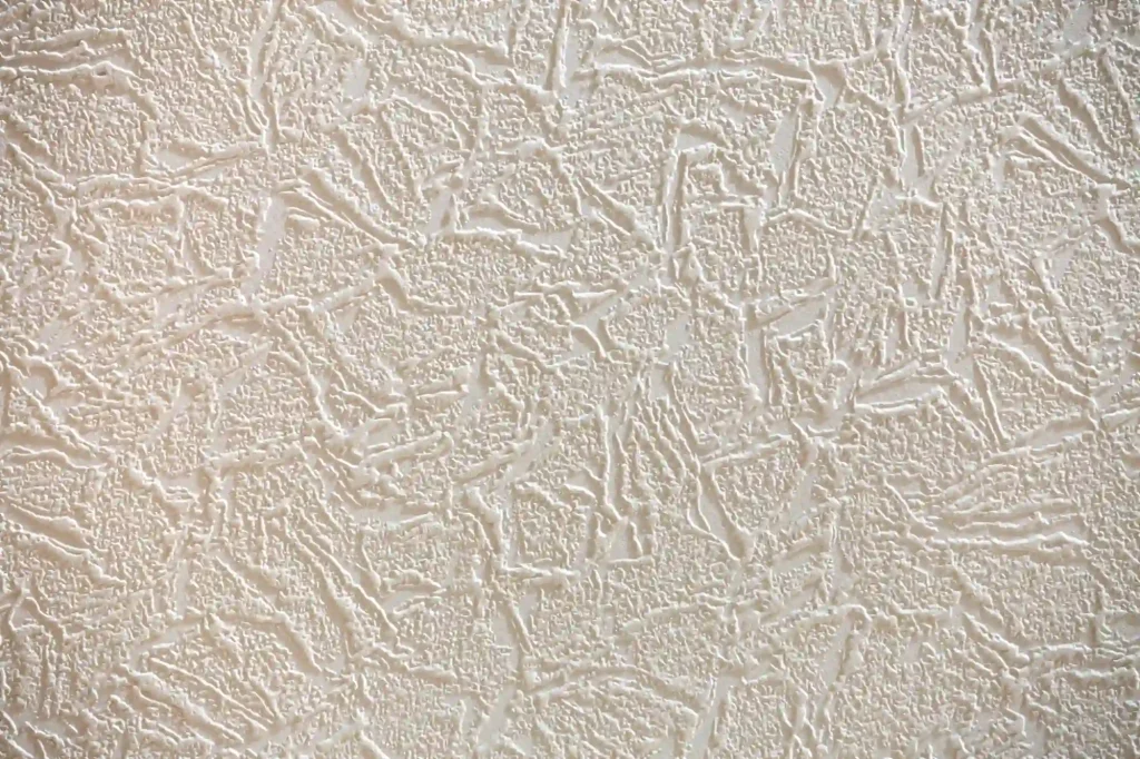 Plafon PVC Emboss (Berpola Timbul)