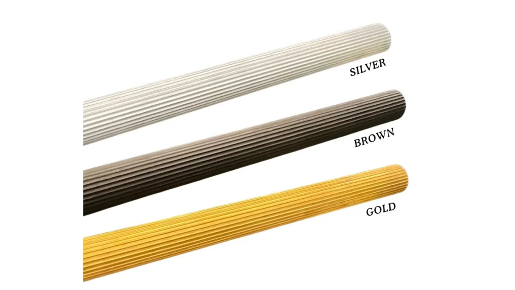 Rel Tozan Garis (Rel Premium Heavy Duty)