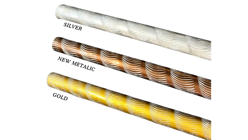 Rel Tozan Ulir (Rel Premium Heavy Duty)