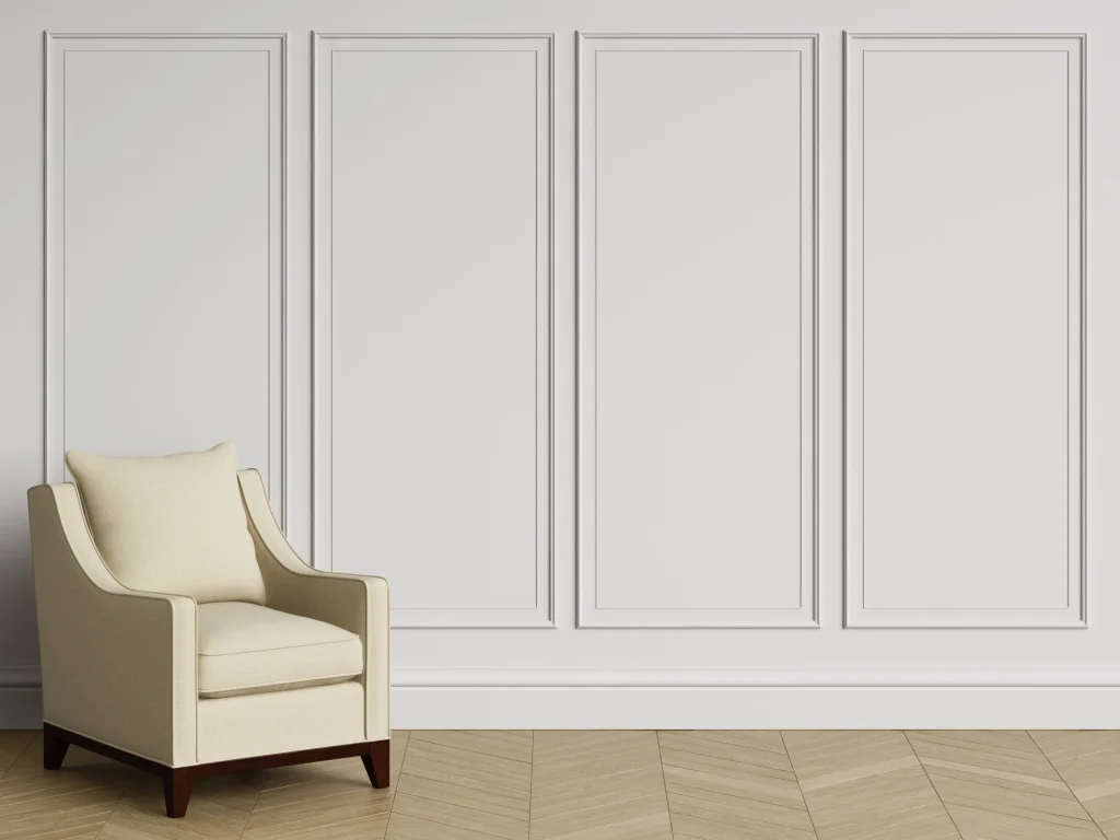 Wall Moulding GRC (Glassfiber Reinforced Cement)