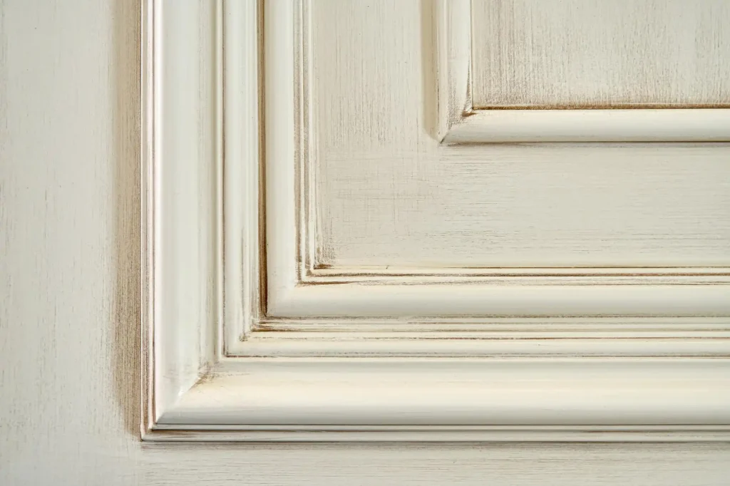 Wall Moulding MDF (Medium Density Fiberboard)