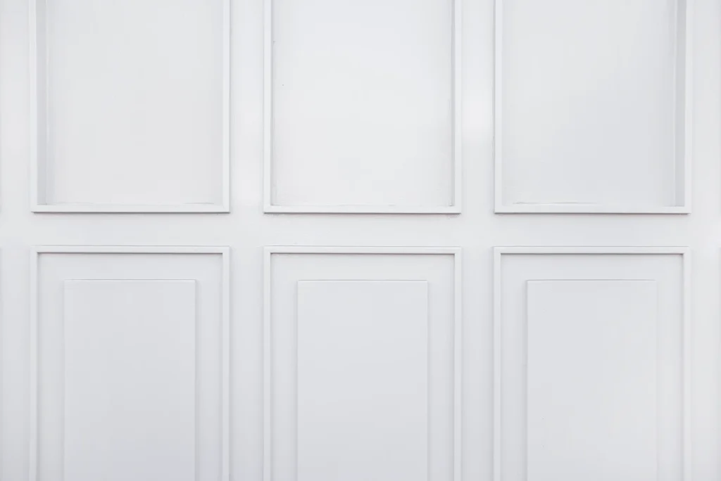 Wall Moulding PVC Premium