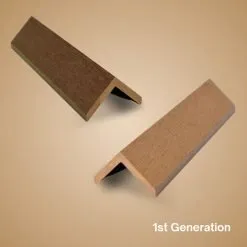 Cover Homeya Side Cover Decking WPC Gen 1