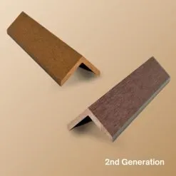 Cover Homeya Side Cover Decking WPC Gen 2