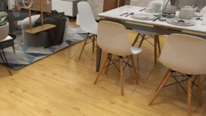 kelebihan dan kekurangan lantai SPC