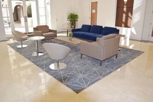 macam macam ukuran karpet