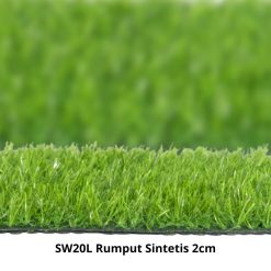SW20L Rumput Sintetis 2cm