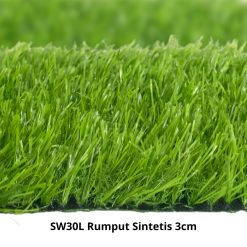 SW30L Rumput Sintetis 3cm