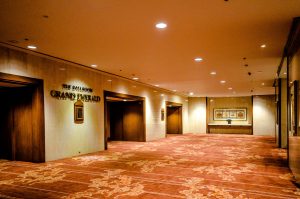 Tips Memilih Karpet Hotel