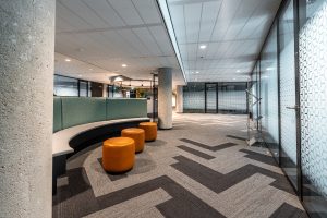 Cara Memilih Karpet Kantor