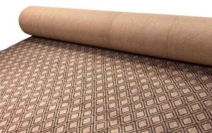 karpet bludru untuk interior