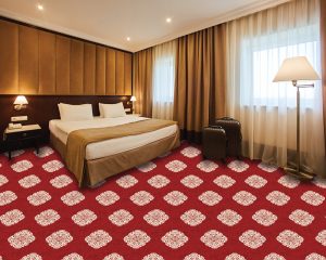 karpet hotel yang tahan lama