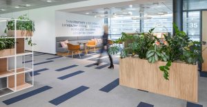 karpet terbaik untuk kantor